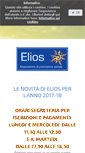 Mobile Screenshot of eliosvaleggio.com